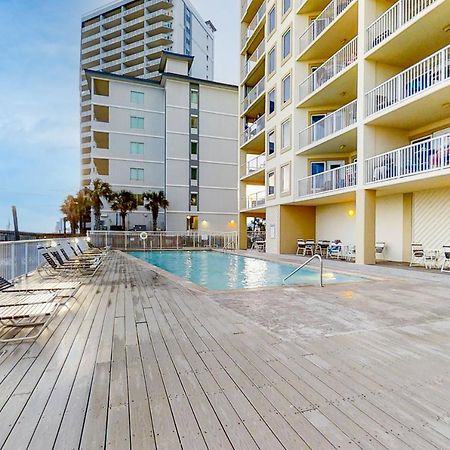 Boardwalk Villa Gulf Shores Exteriör bild