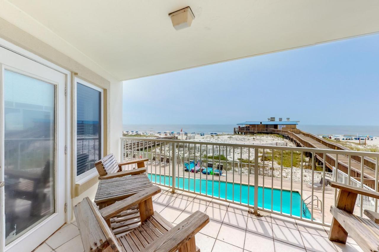 Boardwalk Villa Gulf Shores Exteriör bild