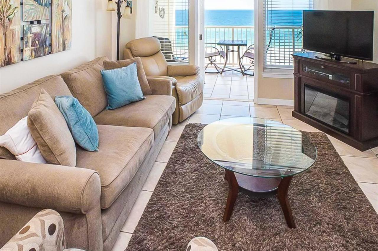 Boardwalk Villa Gulf Shores Exteriör bild