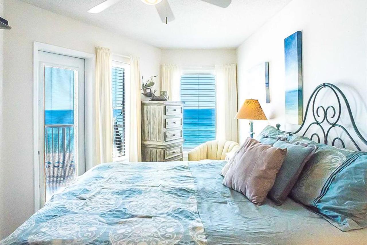 Boardwalk Villa Gulf Shores Exteriör bild