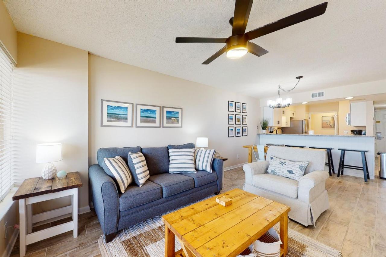 Boardwalk Villa Gulf Shores Rum bild