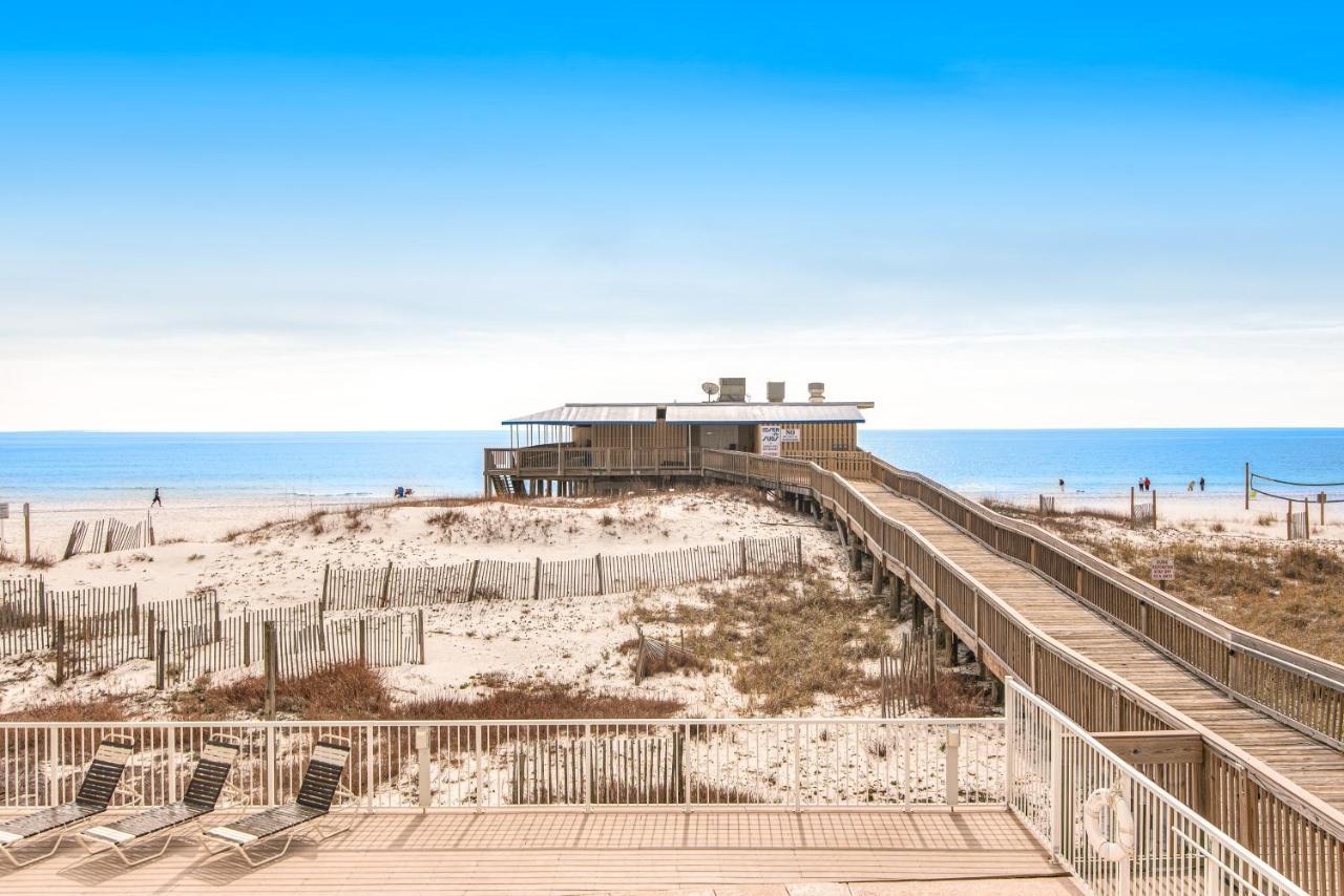Boardwalk Villa Gulf Shores Exteriör bild