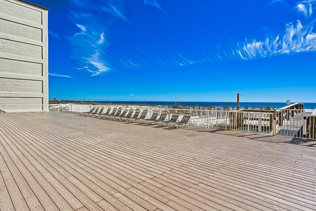 Boardwalk Villa Gulf Shores Exteriör bild