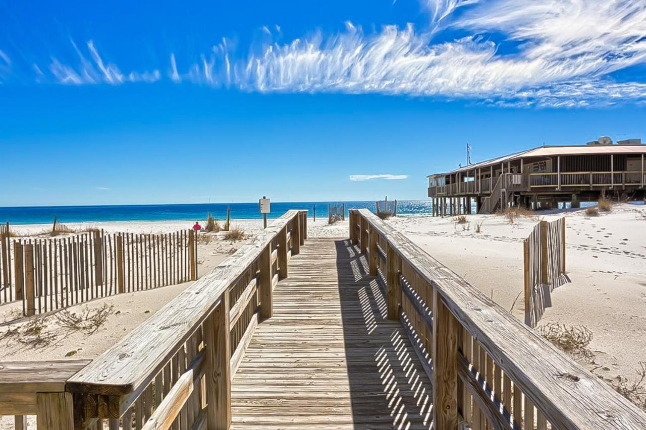 Boardwalk Villa Gulf Shores Exteriör bild